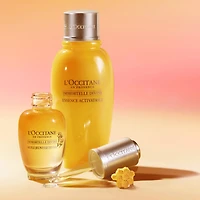 Immortelle Divine Activating Lotion