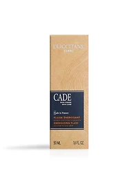 Cade Energizing Face Fluid