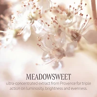 Reine des Prés Intense Brightening Foam