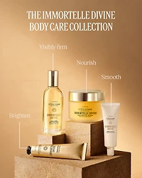 Immortelle Divine Hand Serum-In-Cream