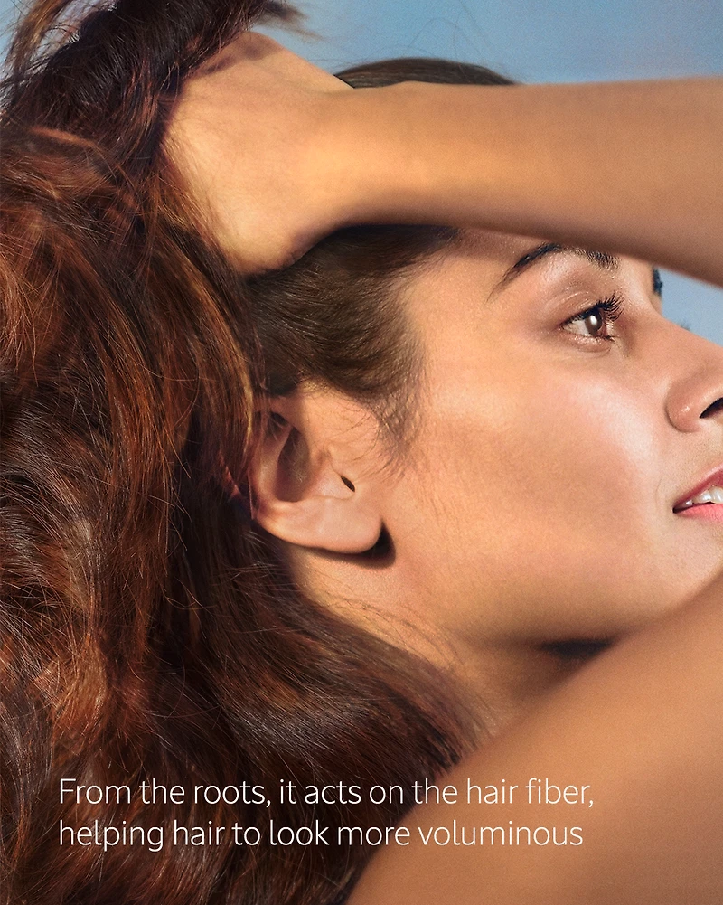 Volume & Strength Shampoo