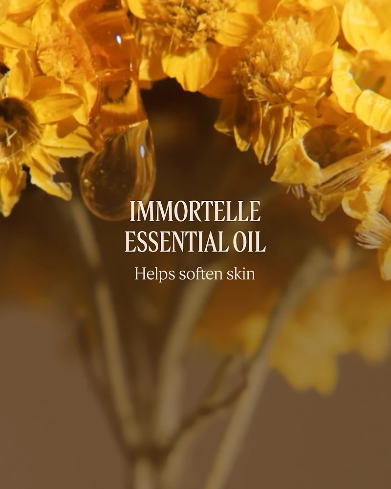 Immortelle Precious Cleansing Foam