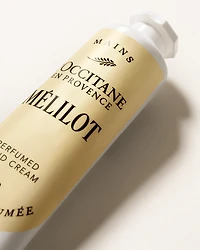 Mélilot Perfumed Hand Cream