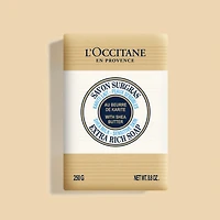 Shea Milk Sensitive Skin Extra Rich Soap