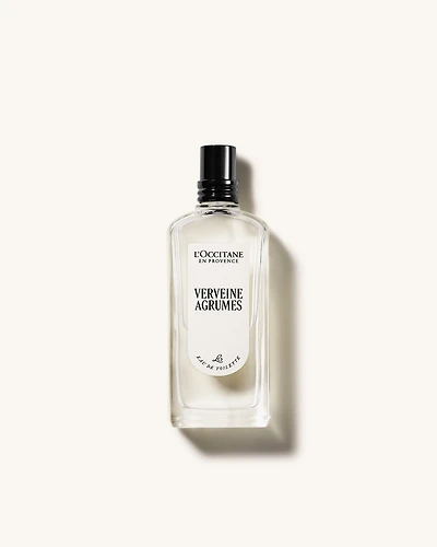 Verveine Agrumes (Citrus Verbena) Eau de Toilette
