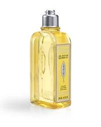 Citrus Verbena Shower Gel