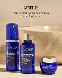 Immortelle Precious Cleansing Foam