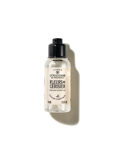 Fleurs de Cerisier Perfumed Shower Gel
