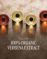 Verveine Agrumes (Citrus Verbena) Perfumed Shower Gel Refill