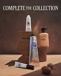 Shea Butter Hand Cream Trio