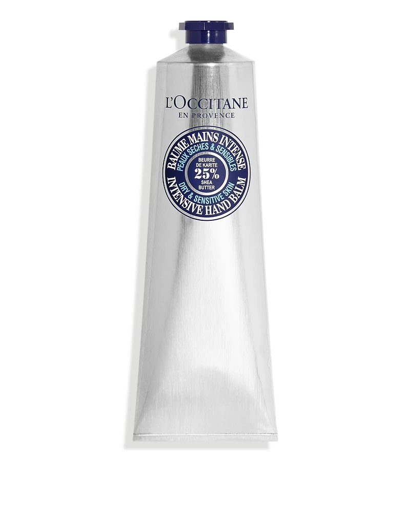 Shea Butter Intensive Hand Balm