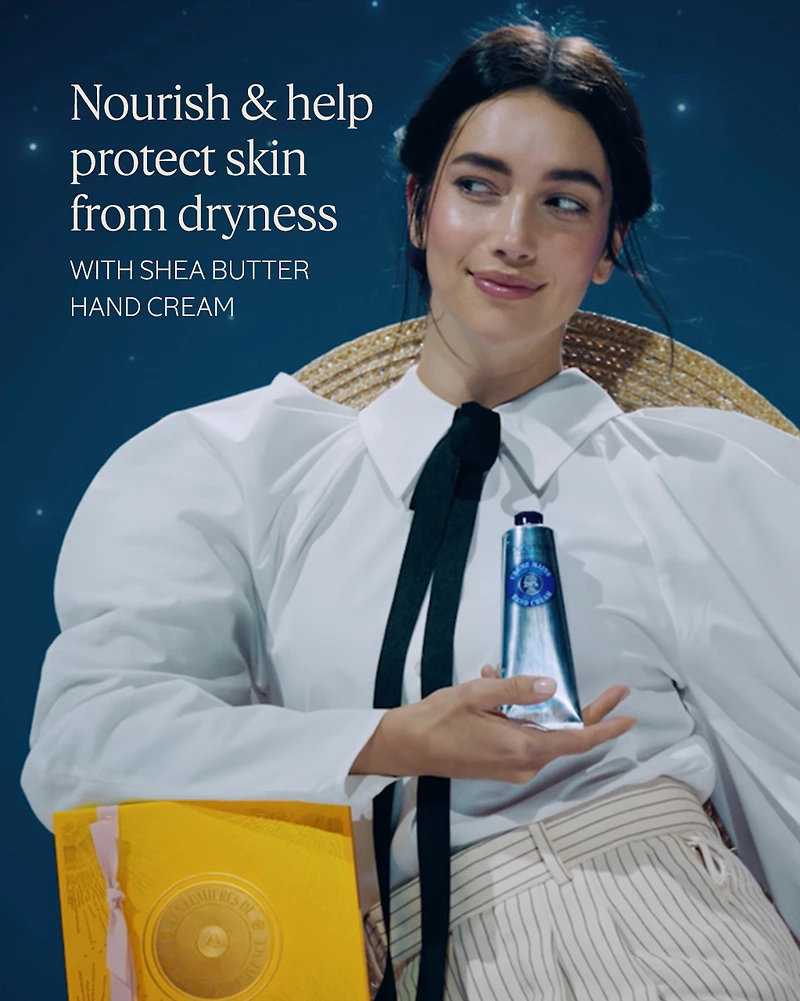 Best of L'OCCITANE