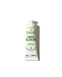 Ortie Blanche Perfumed Hand Cream