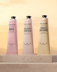 Néroli Orchidée Perfumed Hand Cream