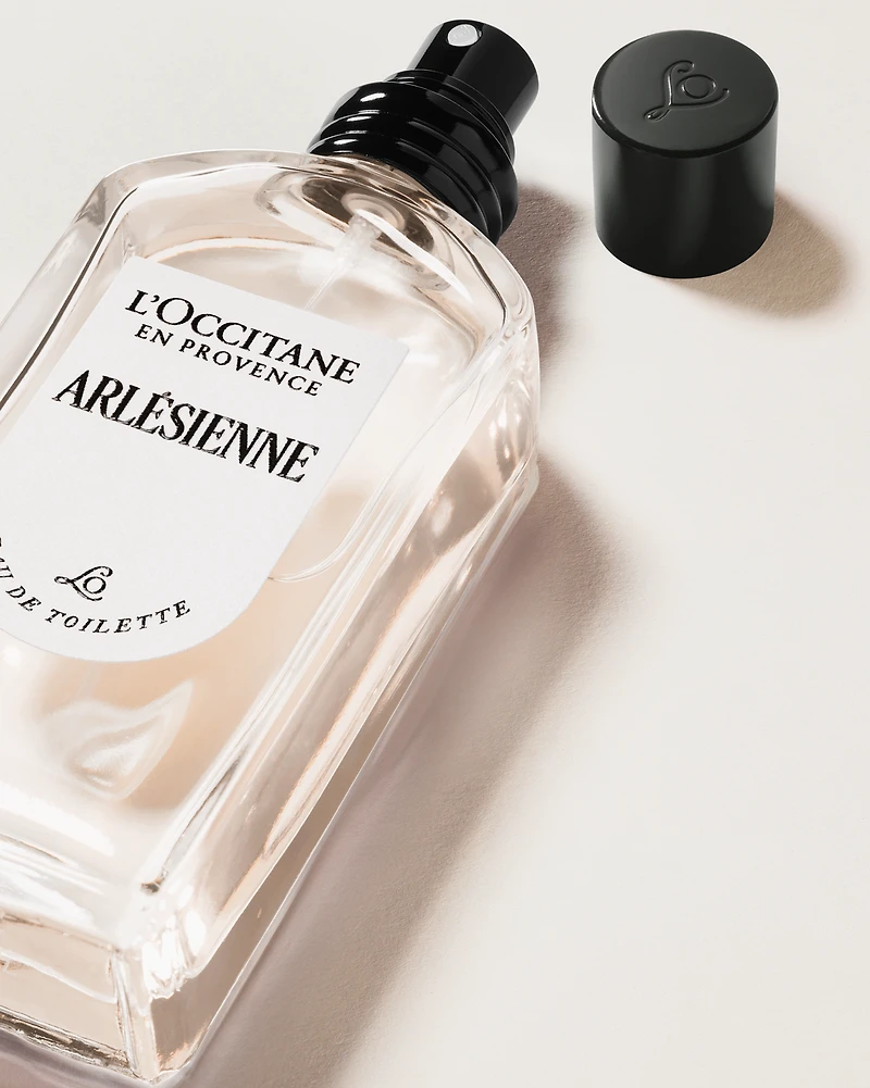 Arlésienne Eau de Toilette