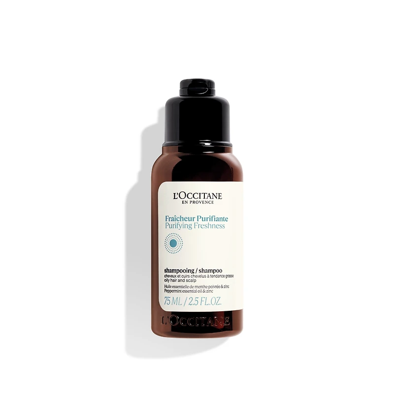 Purifying Freshness Shampoo