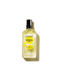 Mimosa Verveine Eau de Toilette