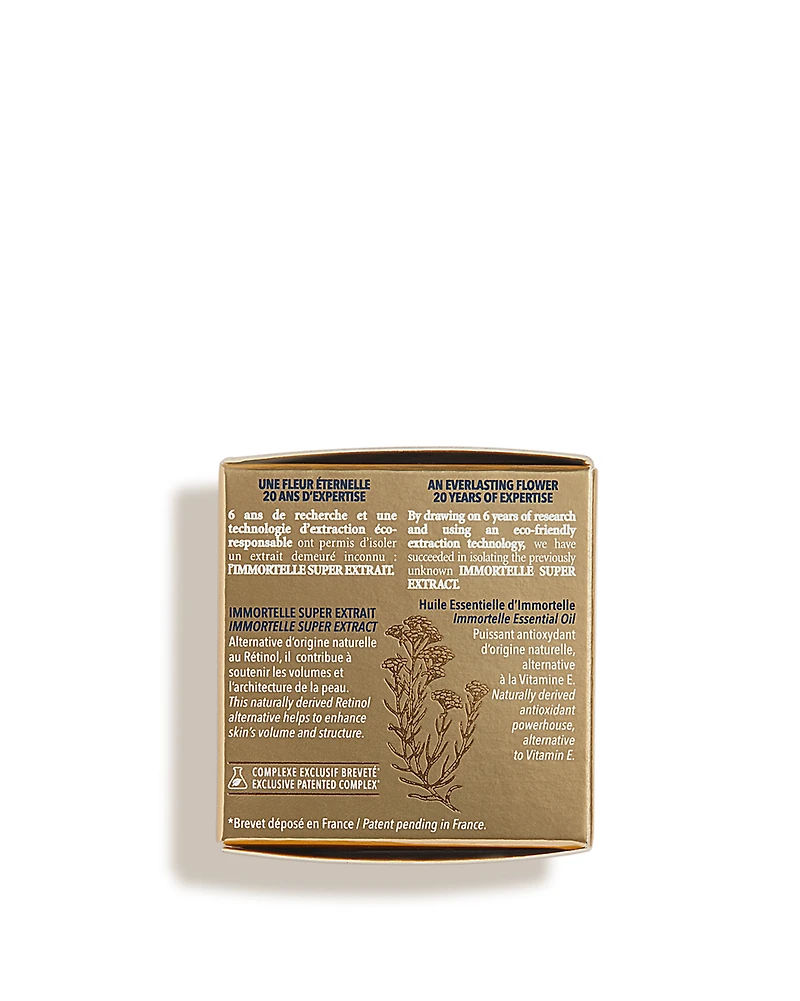 Immortelle Divine Eye Balm
