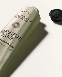 Immortelle Divine Hand Serum-In-Cream