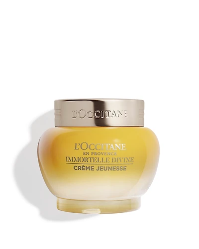Immortelle Divine Cream