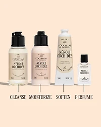 Néroli Orchidée Ritual