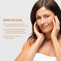Immortelle Divine Activating Lotion