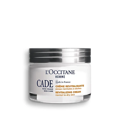 Cade Revitalizing Cream