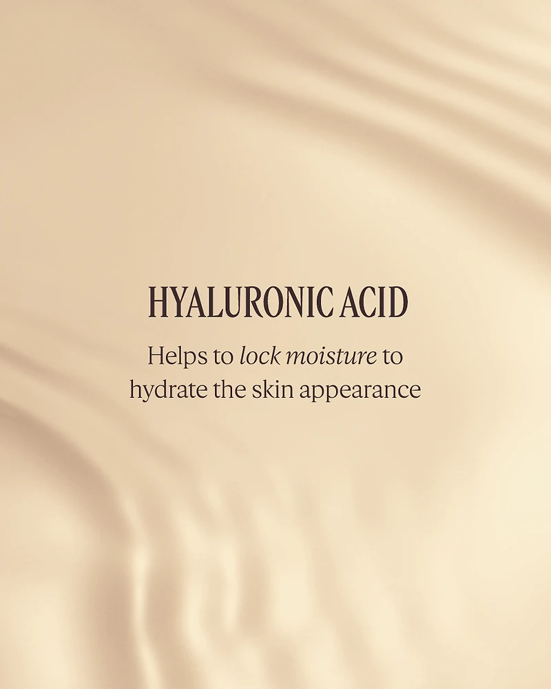 Immortelle Overnight Reset Serum Mask