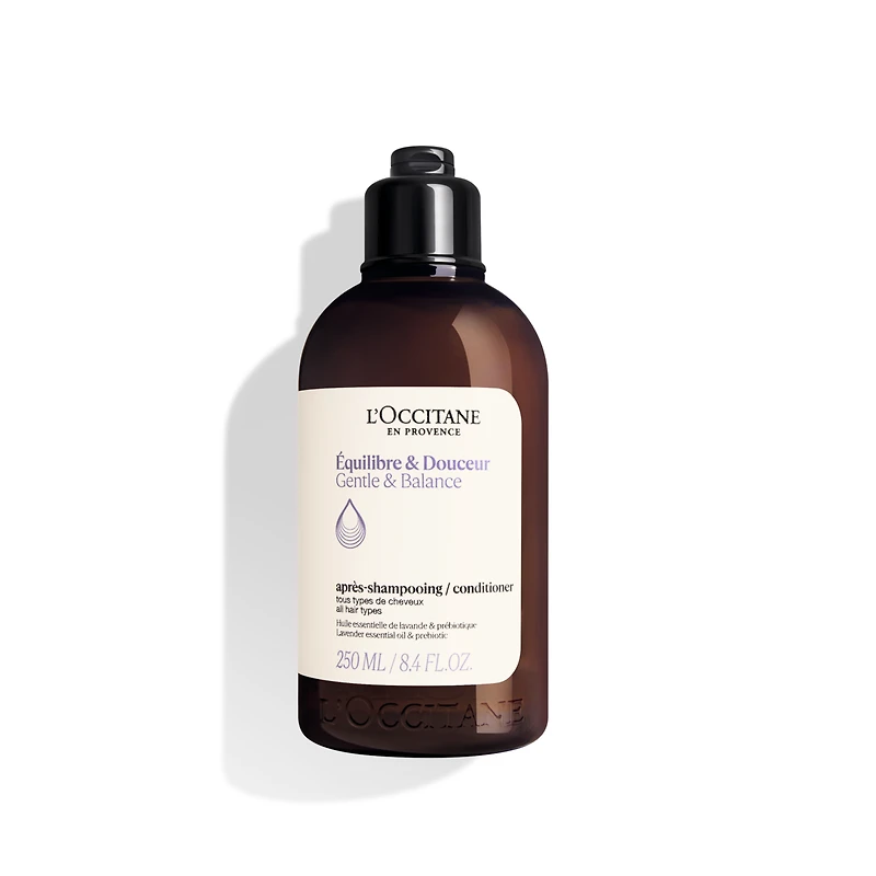 Gentle & Balance Conditioner