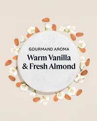 Almond Delicious Shower