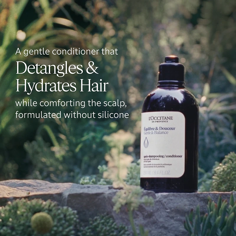 Gentle & Balance Conditioner