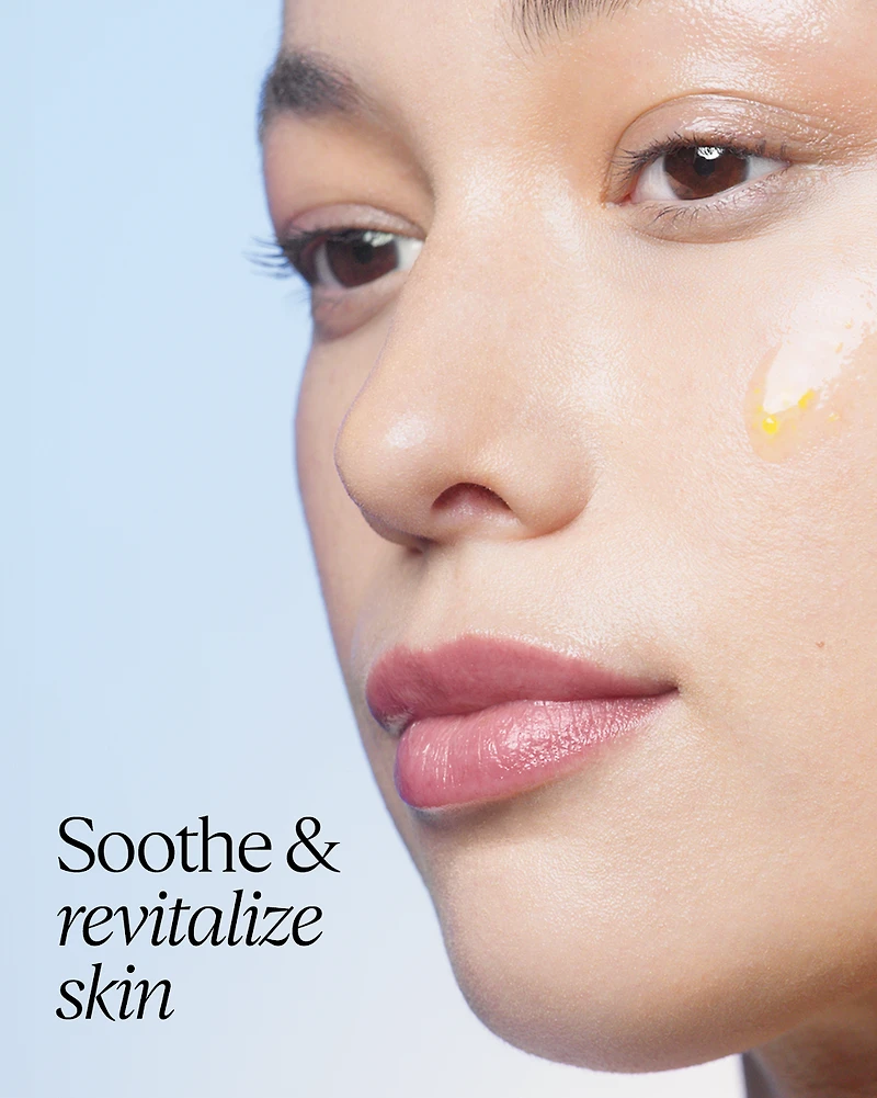 Immortelle Overnight Reset Oil-in-Serum