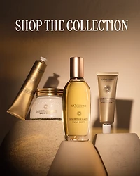 Immortelle Shea Body Oil