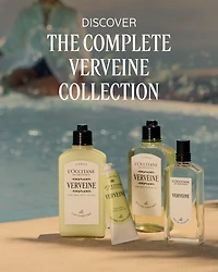 Verveine (Verbena) Refreshing  Hair & Body Mist