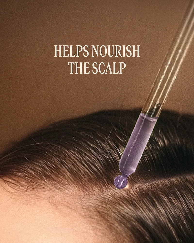 Night Soothing Defense Advanced Scalp Serum