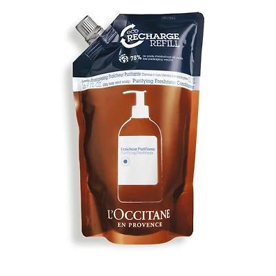 Purifying Freshness Conditioner Refill