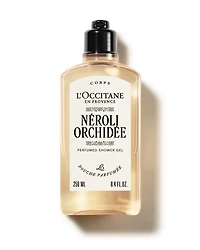 Néroli Orchidée Perfumed Shower Gel