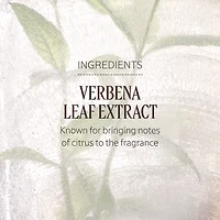 Verbena Cooling Hand Cream Gel