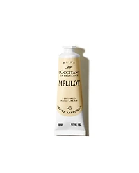 Mélilot Perfumed Hand Cream