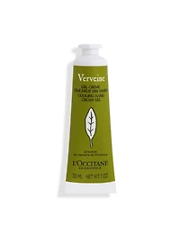Verbena Cooling Hand Cream Gel