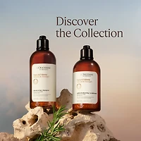 Volume & Strength Shampoo