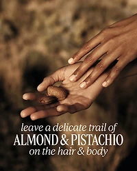 Almond Pistachio Hair & Body Mist