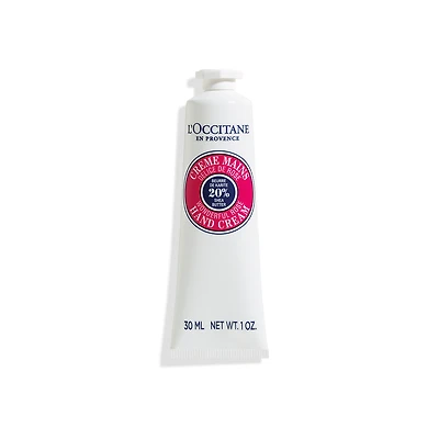 Shea Butter Wonderful Rose Hand Cream