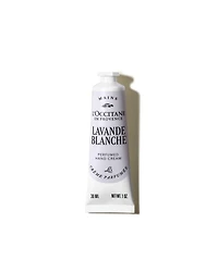 Lavande Blanche Perfumed Hand Cream