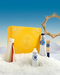 Shea Manicure Set
