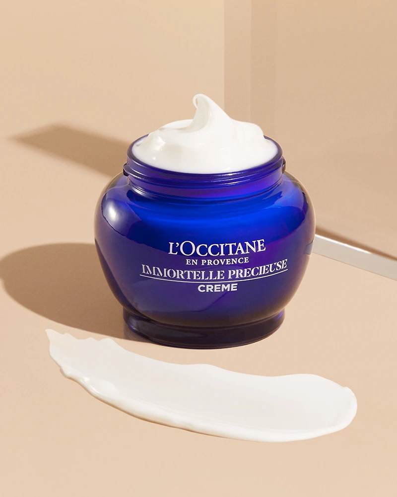 Immortelle Reset Précieuse