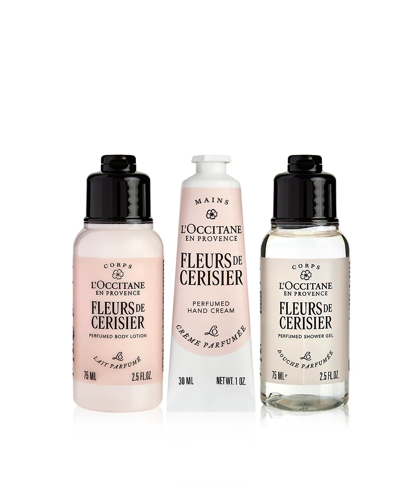 Fleurs De Cerisier (Formerly Cherry Blossom) On-the-Go