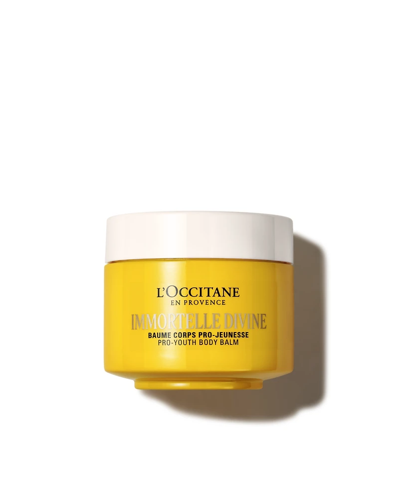 Immortelle Divine Body Balm