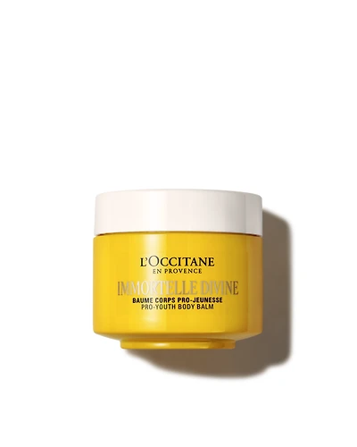 Immortelle Divine Body Balm