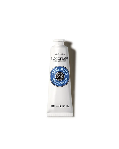 Shea Butter Hand Cream